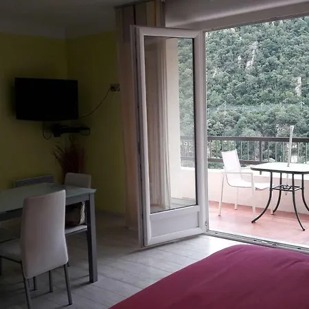 Apartment Couleur Gai *